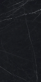 Напольная Marmi Black Marquinia Silky 150x300